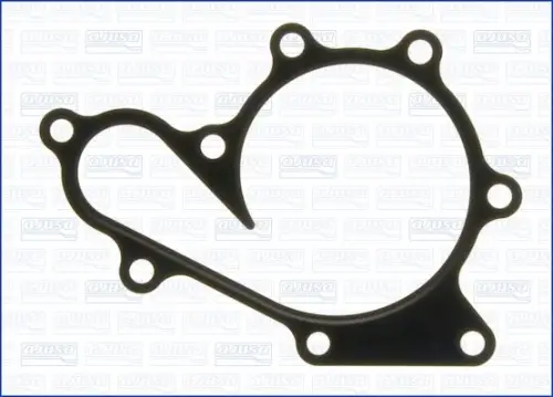 USZCZELKA POMPY PŁYNU CHŁODZĄCEGO NISSAN ALMERA 2.2DCI 00- AJUSA 01014600)