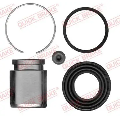Reparatieset, remklauw QUICK BRAKE 114-5279)