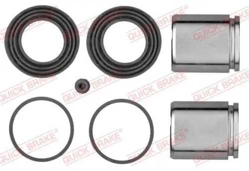 Reparatieset, remklauw QUICK BRAKE 114-5318)