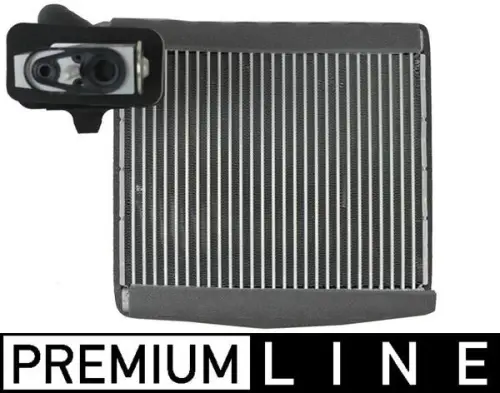 VERDAMPER, AIRCONDITIONING MAHLE AE 105 000P)