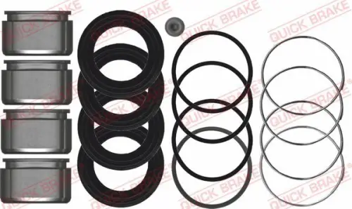 Reparatieset, remklauw QUICK BRAKE 114-5192)