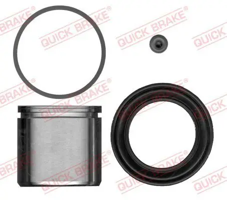 Reparatieset, remklauw QUICK BRAKE 114-5266)