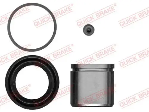 Reparatieset, remklauw QUICK BRAKE 114-5119)