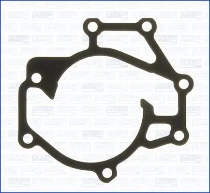 USZCZELKA POMPY PŁYNU CHŁODZĄCEGO HYUNDAI H100 2.5 CRDI 04- AJUSA 01118700)