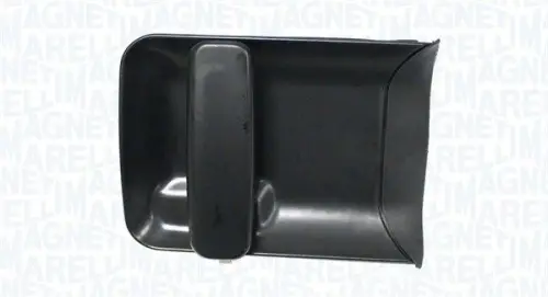 Deurhendel MAGNETI MARELLI 350105035800)