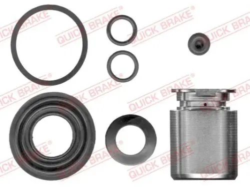 Reparatieset, remklauw QUICK BRAKE 114-5138)