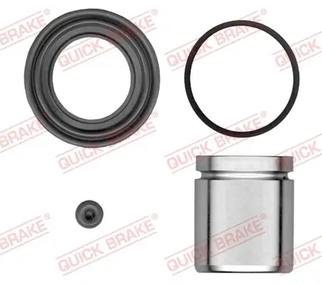 Reparatieset, remklauw QUICK BRAKE 114-5155)