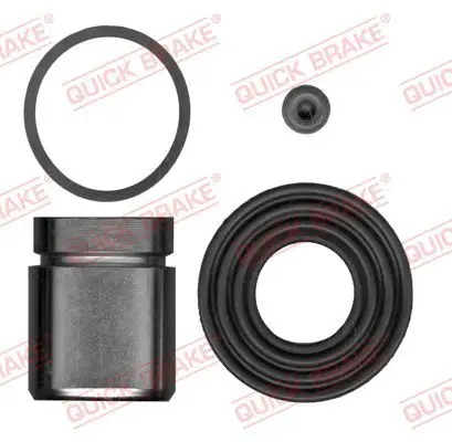Reparatieset, remklauw QUICK BRAKE 114-5219)