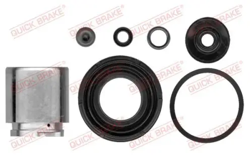 Reparatieset, remklauw QUICK BRAKE 114-5277)