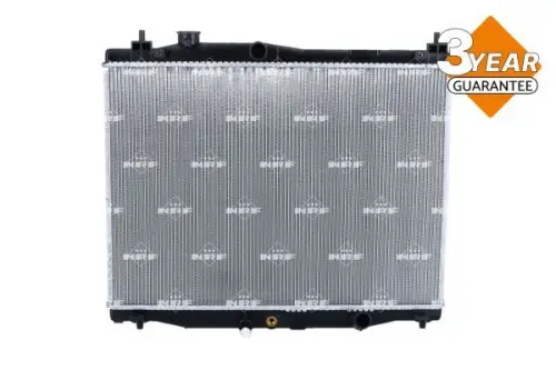 Radiateur NRF 550169)