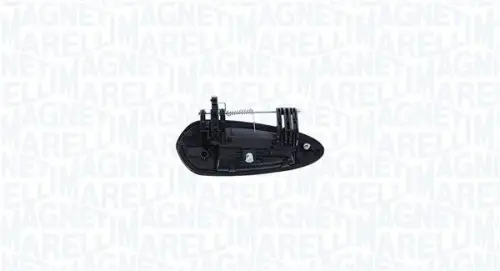 Deurhendel MAGNETI MARELLI 350105037200)
