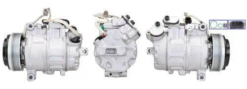 Compressor, airconditioning ELSTOCK 51-0761)
