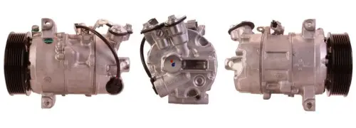 Compressor, airconditioning ELSTOCK ELS51-0291)