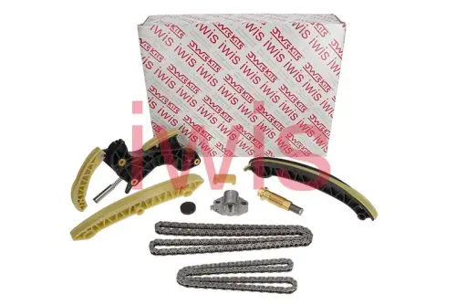 Distributiekettingset AIC 59370Set)