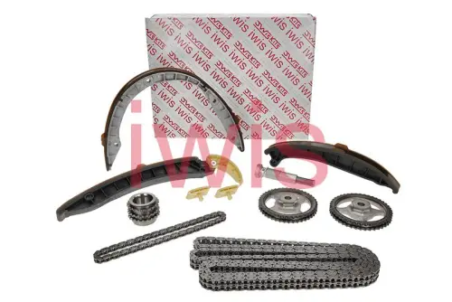 Distributiekettingset AIC 59823Set)