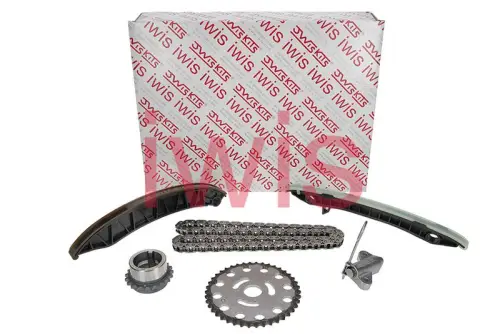 Distributiekettingset AIC 59827Set)