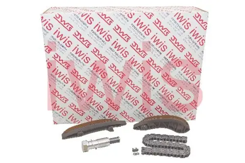Distributiekettingset  70004Set)