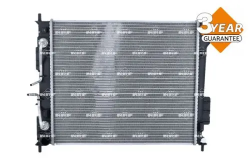 Radiateur NRF 550178)