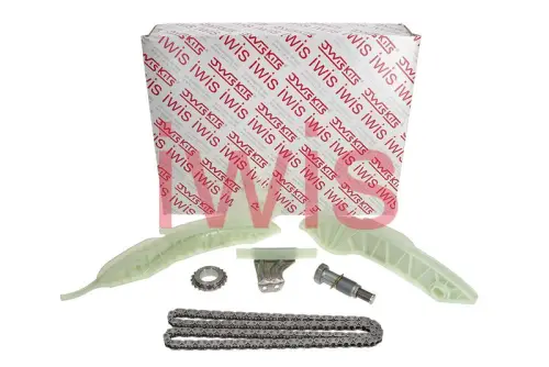 Distributiekettingset  59101Set)