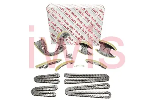 Distributiekettingset AIC 72717Set)