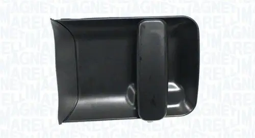 Deurhendel MAGNETI MARELLI 350105035900)