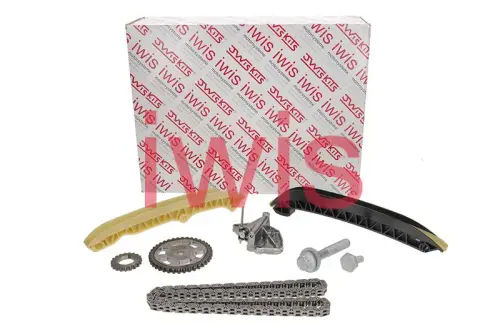 Distributiekettingset AIC 59006Set)