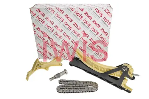Distributiekettingset  59021Set)