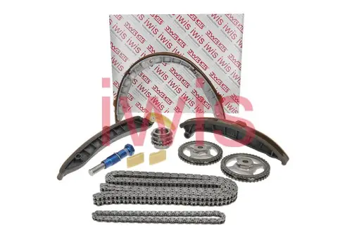 Distributiekettingset AIC 59138Set)