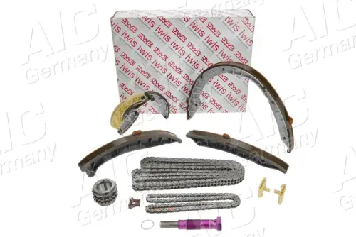 Distributiekettingset AIC 59140Set)