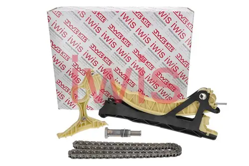 Distributiekettingset  59365Set)