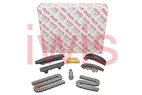 Distributiekettingset  70012Set)