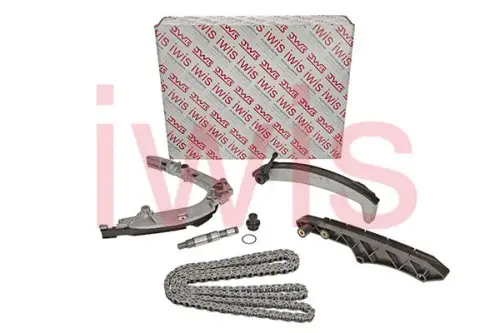 Distributiekettingset  73498Set)