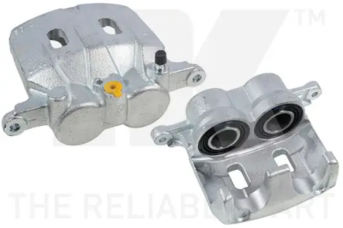 Remklauw NK 211435)