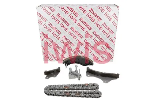 Distributiekettingset  59820Set)