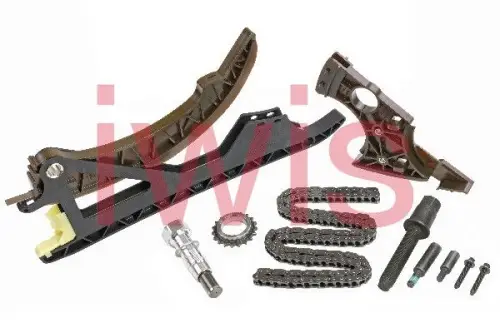 Distributiekettingset  71639Set)