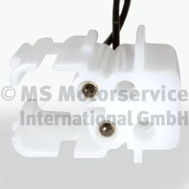 Sensor, brandstofvoorraad PIERBURG 7.07795.60.0)