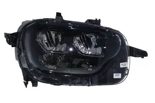 Koplamp VALEO 451025)