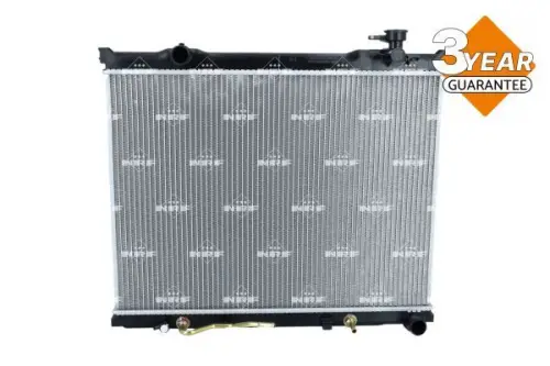 Radiateur NRF 550110)