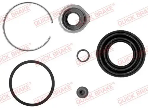 Reparatieset, remklauw QUICK BRAKE 114-0309)