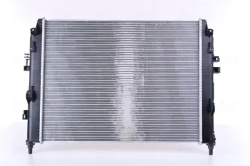 Radiateur NISSENS 68527)
