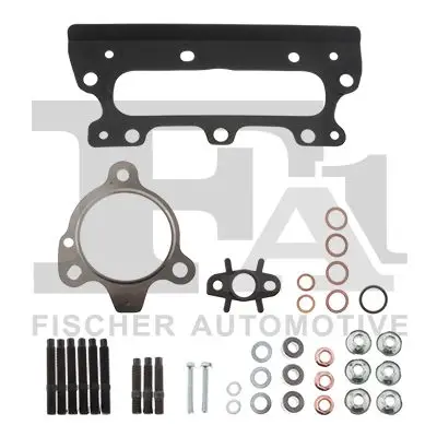 TURBO MONTAGESET FA1 KT220600)