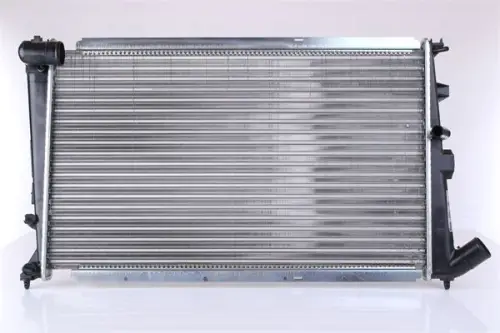 Radiateur NISSENS 61233)