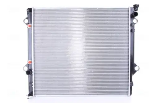 Radiateur NISSENS 64684)