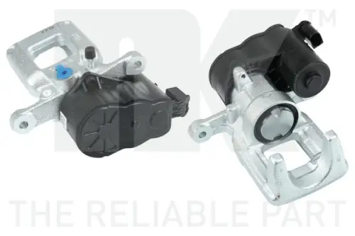 ZACISK HAM. OPEL T. ASTRA/COMBO/CORSA/FRONTERA/GRANDLAND/MOKKA 1,2-2,0 17- LE NK 2137145)