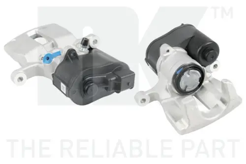 ZACISK HAM. VOLVO T. S60/S80/V60/V70/XC60/XC70 1,5-4,4 06-18 LE NK 2148120)
