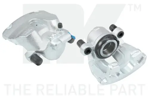 ZACISK HAM. OPEL P. ADAM/CORSA 1,0-1,4 12- PR NK 2136166)