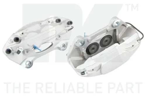 ZACISK HAM. AUDI P. A6/A7/Q5 1,8-3,0 TFSI 08-18 PR NK 2147416)