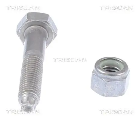 Reparatieset, wielophanging TRISCAN 8500 28400)