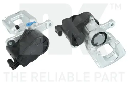 ZACISK HAM. OPEL T. ASTRA/COMBO/CORSA/FRONTERA/GRANDLAND/MOKKA 1,2-2,0 17- PR NK 2137146)