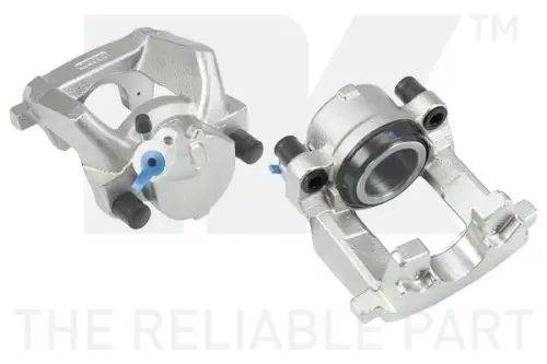ZACISK HAM. PEUGEOT P. 508 1,6-2,2 HDI 10-18 LE NK 2137149)